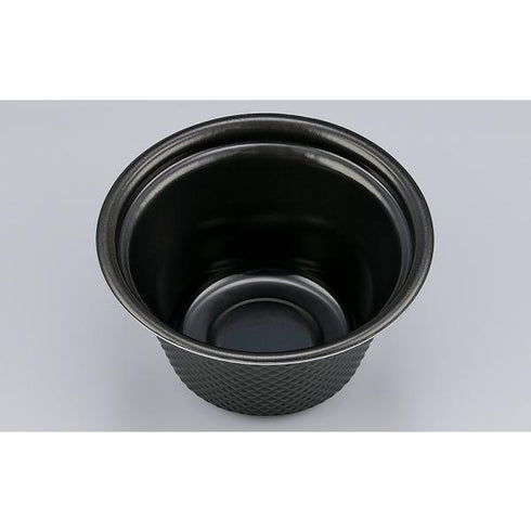TNパイン17深(黒)本体 【600枚】